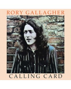 GALLAGHER,RORY - CALLING CARD (REMASTERED)