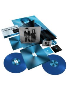 U2 - SONGS OF EXPERIENCE (2LP/CD BOX)