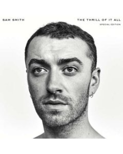 SMITH,SAM - THRILL OF IT ALL  (2LP/SPECIAL EDITION)