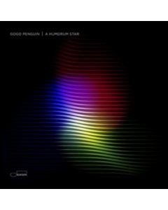 GOGO PENGUIN - HUMDRUM STAR (2 LP)