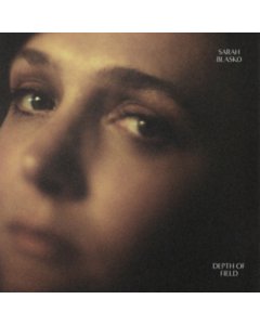 BLASKO,SARAH - DEPTH OF FIELD (LP)