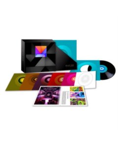 ENO,BRIAN - MUSIC FOR INSTALLATIONS (LIMITED 9LP IN A RIGID BOX)