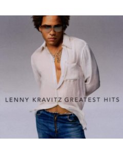 KRAVITZ,LENNY - GREATEST HITS (180G/2 LP)