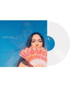 Musgraves,Kacey - Golden Hour (Lp)