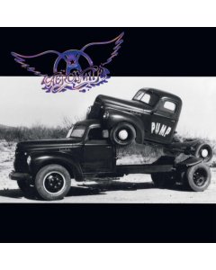 Aerosmith - PUMP (LAVENDER VINYL/180G)