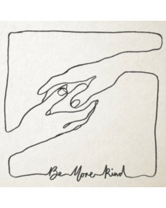 TURNER,FRANK - BE MORE KIND (LP)