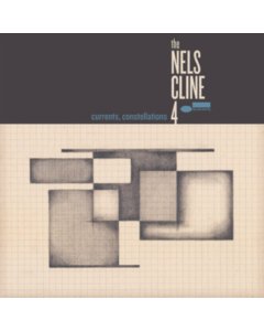 CLINE,NELS - CURRENTS, CONSTELLATIONS (LP)