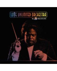 LOVE UNLIMITED ORCHESTRA - 20TH CENTURY RECORDS SINGLES (1973-1979)