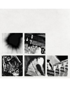 NINE INCH NAILS - BAD WITCH (LP)