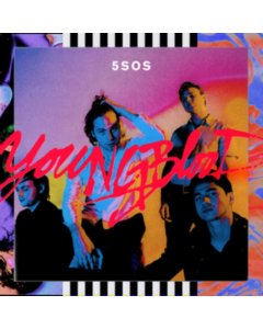 5 SECONDS OF SUMMER - YOUNGBLOOD (LP)