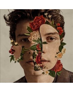 MENDES,SHAWN - SHAWN MENDES