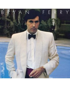 FERRY,BRYAN - ANOTHER TIME / PLACE (180G/IMPORT)