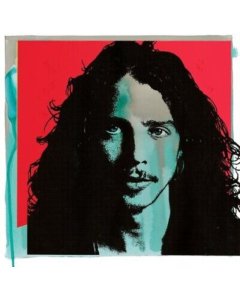 CORNELL,CHRIS - CHRIS CORNELL (2LP/180G)