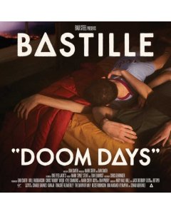 BASTILLE - DOOM DAYS