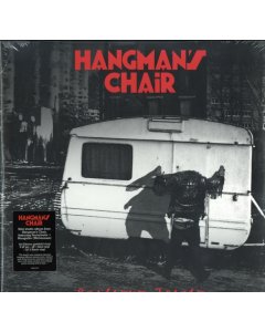 HANGMAN'S CHAIR - BANLIEUE TRISTE (2 LP)