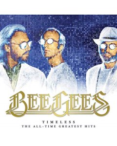 Bee Gees - TIMELESS: THE ALL-TIME GREATEST HITS (2LP)