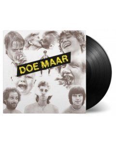 DOE MAAR - DOE MAAR (180G)