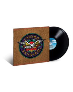 Lynyrd Skynyrd - SKYNYRD'S INNYRDS (THEIR GREATEST HITS)