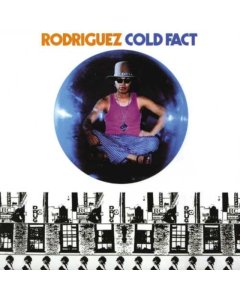 RODRIGUEZ - COLD FACT