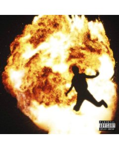 METRO BOOMIN - NOT ALL HEROES WEAR CAPES