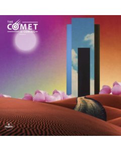 COMET IS COMING - TRUST IN THE LIFEFORCE OF THE DEEP MYSTERY