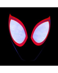 VARIOUS ARTISTS - SPIDER-MAN: INTO THE SPIDER-VERSE (PICTURE DISC)