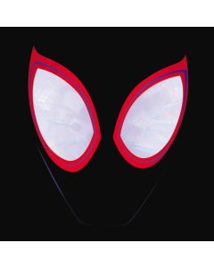 VARIOUS ARTISTS - SPIDER-MAN: INTO THE SPIDER-VERSE