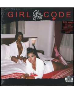 CITY GIRLS - GIRL CODE (X)