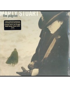 STUART,MARTY - PILGRIM (2 LP/CD)