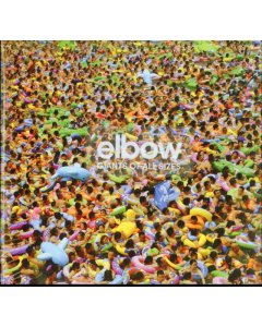 ELBOW - GIANTS OF ALL SIZES