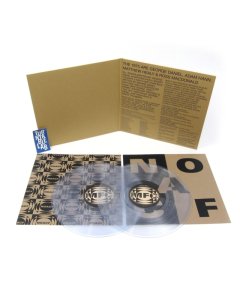 1975 - NOTES ON A CONDITIONAL FORM (2LP/CLEAR VINYL) (X)