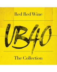 UB40 - RED RED WINE