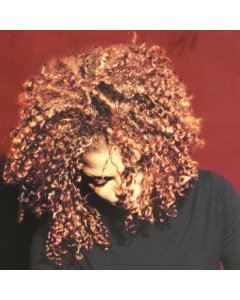 Jackson,Janet - Velvet Rope (2lp)