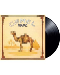 CAMEL - MIRAGE