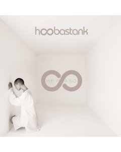 HOOBASTANK - REASON (15TH ANNIVERSARY EDITION)