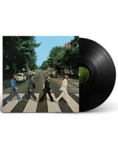 BEATLES - ABBEY ROAD ANNIVERSARY