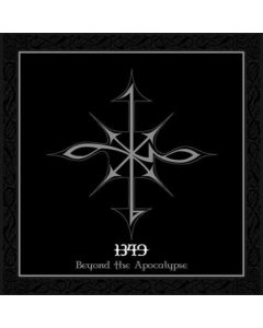 1349 - BEYOND THE APOCALYPSE (2 LP/CLEAR VINYL)