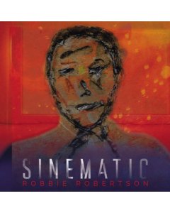 ROBERTSON,ROBBIE - SINEMATIC (2 LP)