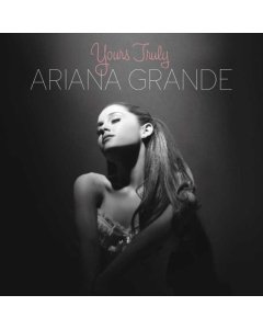 GRANDE,ARIANA - YOURS TRULY (180G)