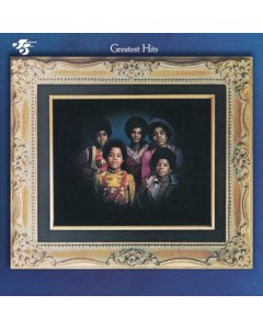 JACKSON 5 - GREATEST HITS (QUAD MIX)