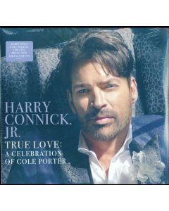 CONNICK JR,HARRY - TRUE LOVE: A CELEBRATION OF COLE PORTER (2LP)