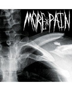 MORE PAIN - MORE PAIN