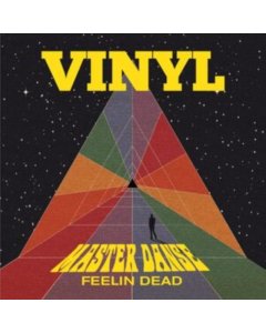 MASTER DANSE - FEELIN' DEAD