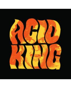 ACID KING - ACID KING