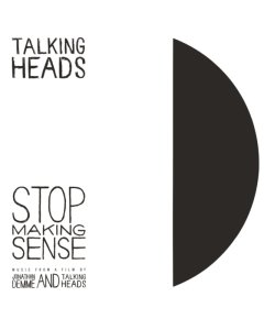 TALKING HEADS - STOP MAKING SENSE (DELUXE/2LP)