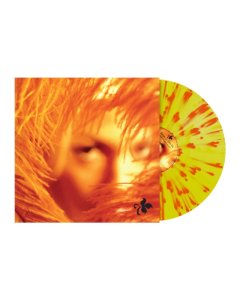 STONE TEMPLE PILOTS - SHANGRI-LA DEE DA (NEON YELLOW W/ORANGE SPLATTER VINYL) (ROCKTOBER)