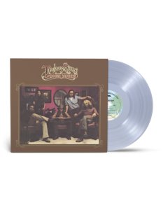 DOOBIE BROTHERS  - TOULOUSE STREET (CLEAR VINYL) (ROCKTOBER)