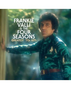 VALLI,FRANKIE & THE FOUR SEASONS - GREATEST '70S HITS (SEA BLUE VINYL) (I)