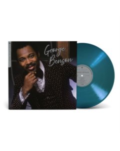 BENSON,GEORGE - NOW PLAYING