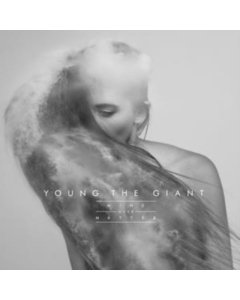 YOUNG THE GIANT - MIND OVER MATTER (10TH ANNIVERSARY/2LP)